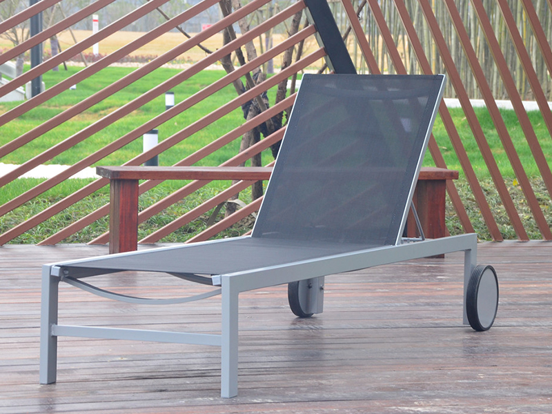 Açık Mekan Beach Boş Zaman Salonu YQ-TB-445A