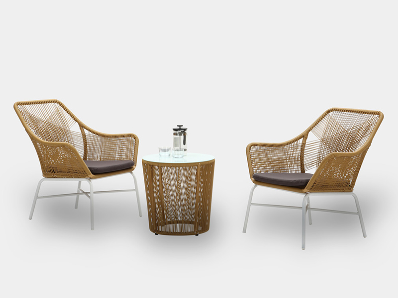 Rattan Kanepe Seti YQR-081