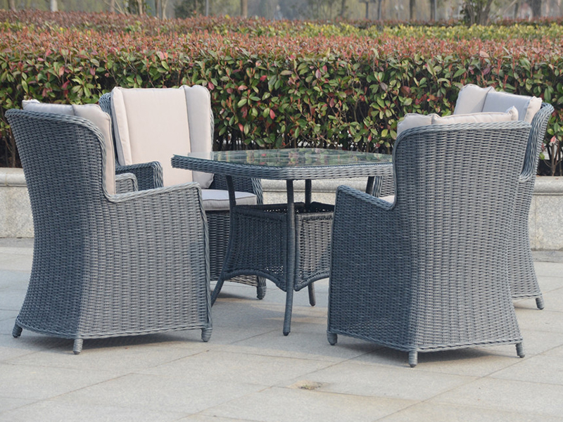 Rattan Yemek Seti YQR-1602