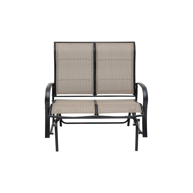 Tex Lounge Steel Tüp Sallanan Sandalye YQS-192