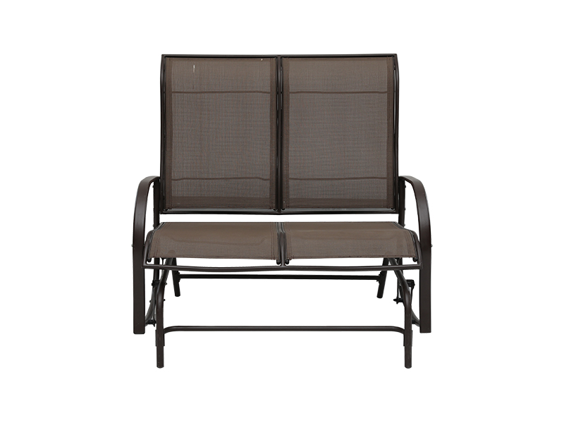 Tex Lounge Steel Tüp Sallanan Sandalye YQS-192A